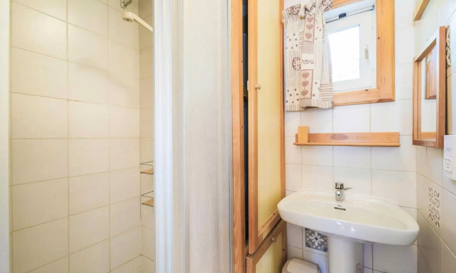 Les Chalets De Flaine Hameau - Maeva Home - Chalet 4 Pieces 8 Personnes - Selection Mae-3391 0*,  Frankreich