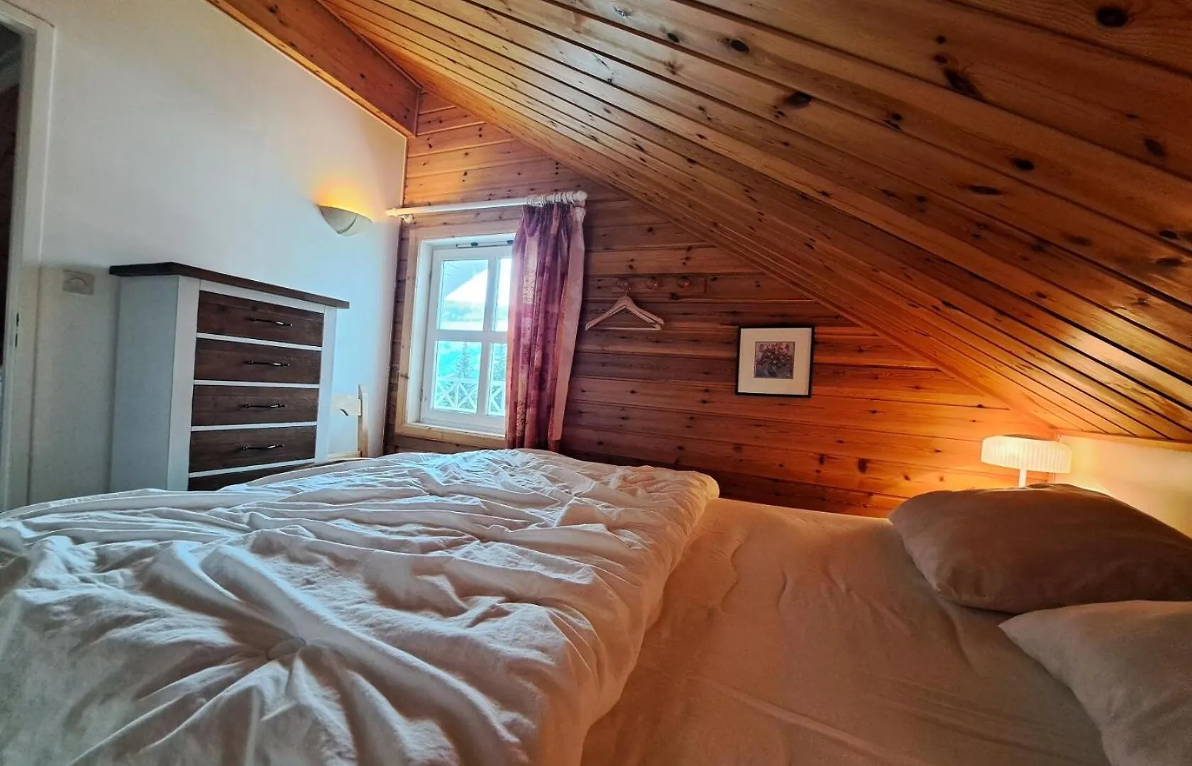 Les Chalets De Flaine Hameau - Maeva Home - Chalet 4 Pieces 8 Personnes - Selection Mae-3391 0*,